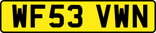 WF53VWN