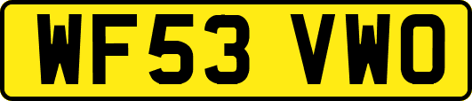 WF53VWO