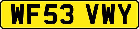 WF53VWY