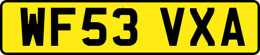 WF53VXA