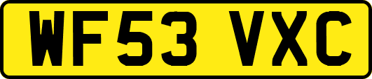 WF53VXC