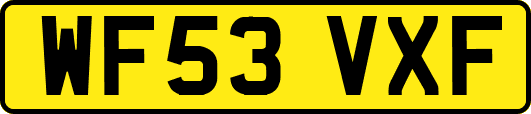 WF53VXF