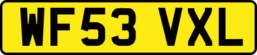 WF53VXL