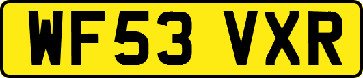WF53VXR