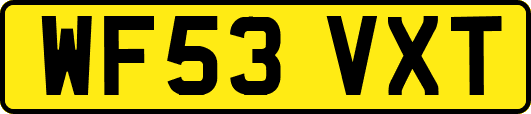 WF53VXT