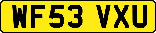 WF53VXU