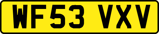 WF53VXV