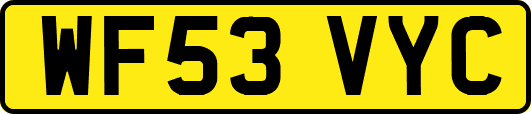 WF53VYC