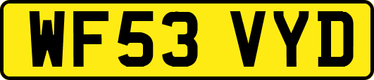 WF53VYD