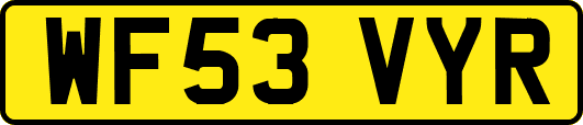 WF53VYR