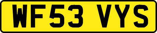 WF53VYS