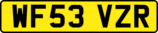 WF53VZR