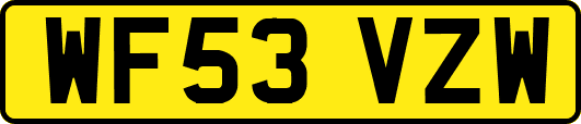 WF53VZW