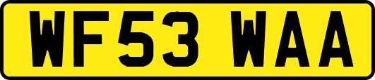 WF53WAA