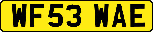 WF53WAE