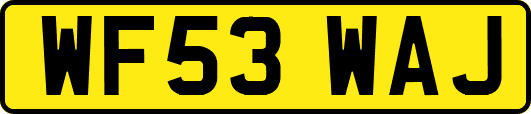 WF53WAJ