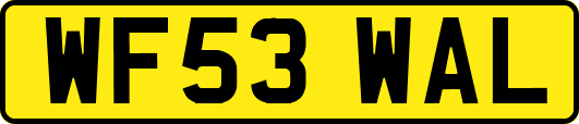 WF53WAL