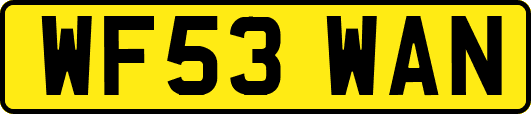 WF53WAN