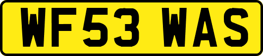 WF53WAS