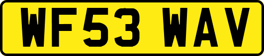 WF53WAV