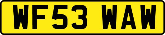 WF53WAW