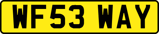 WF53WAY