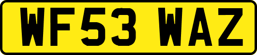 WF53WAZ