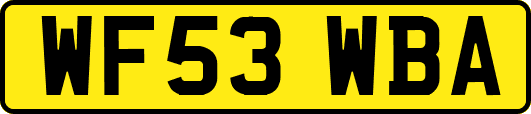WF53WBA