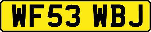 WF53WBJ