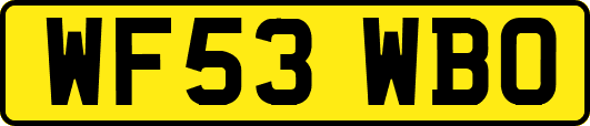 WF53WBO