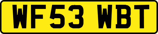 WF53WBT
