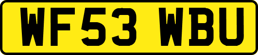 WF53WBU