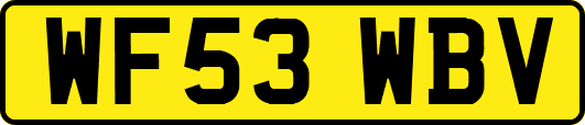 WF53WBV