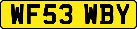 WF53WBY