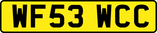 WF53WCC