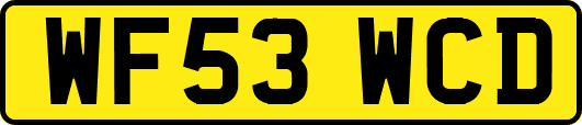 WF53WCD