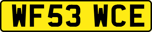 WF53WCE