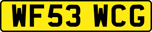 WF53WCG