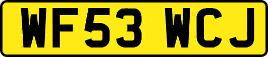 WF53WCJ
