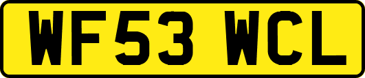 WF53WCL