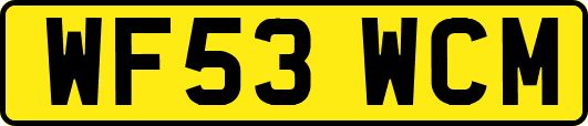 WF53WCM