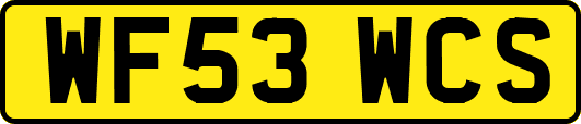 WF53WCS