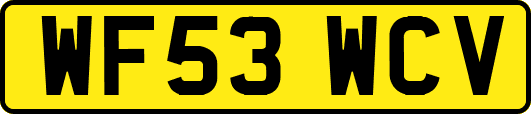 WF53WCV