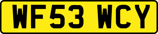 WF53WCY