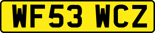 WF53WCZ