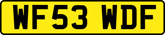 WF53WDF