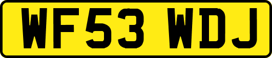 WF53WDJ