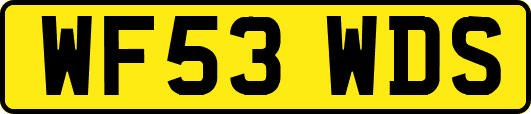 WF53WDS