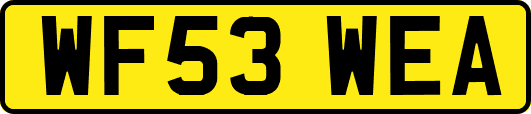 WF53WEA