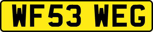 WF53WEG